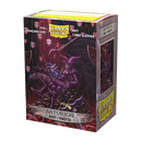 Dragon Shield Matte Art folije za karte standardne veličine - Saturion