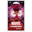 Marvel Champions: Scarlet Witch Hero Pack