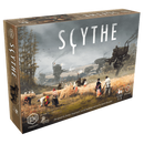 Scythe