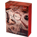 Sherlock Holmes Consulting Detective: Jack the Ripper & West End Adventures