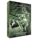 Sherlock Holmes Consulting Detective: The Baker Street Irregulars