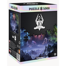 Skyrim 10th Anniversary: Puzzle 1000