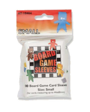 Navlake za karte za društvene igre - mala veličina