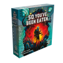 So, You've Been Eaten.