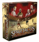 Spartacus: A Game of Blood and Treachery