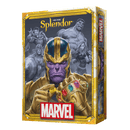 Splendor Marvel