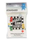 Navlake za karte za društvene igre - standardna veličina