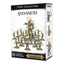 Warhammer AoS Start Collecting! Sylvaneth