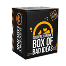 Suddenly Drunk's Box of Bad Ideas