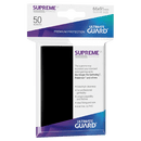 Supreme UX Sleeves - Quality Protectors Standard Size Ultimate Guard