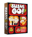 Sushi Go!