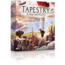 Tapestry: Plans & Ploys