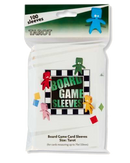 Board Game Sleeves: Tarot Size