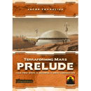 Terraforming Mars: Prelude
