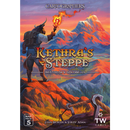 Cartographers Map Pack 5: Kethra's Steppe