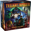 Twilight Imperium: Prophecy of Kings (4. izdanje)