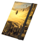 Ultimate Guard: Flexxfolio 360 - 18 Pocket 2nd Lands Edition