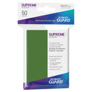 Ultimate Guard Supreme UX Sleeves Standard Size (50)
