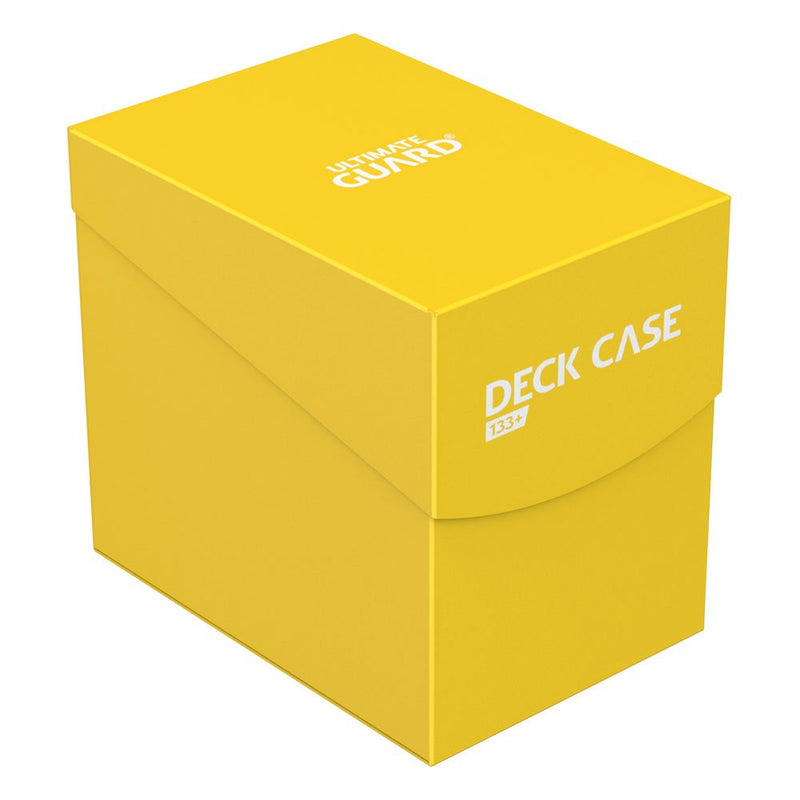Ultimate Guard Deck Case 133+ Standard Size