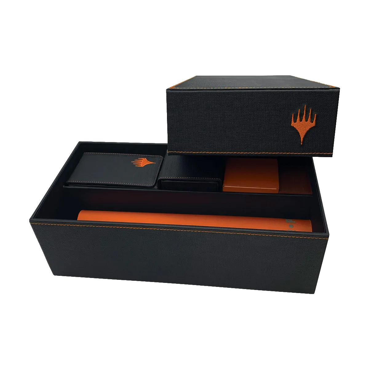 Magic Storage Box Ultra Pro Storage Box for Magic: The Gathering - Mythic Edition