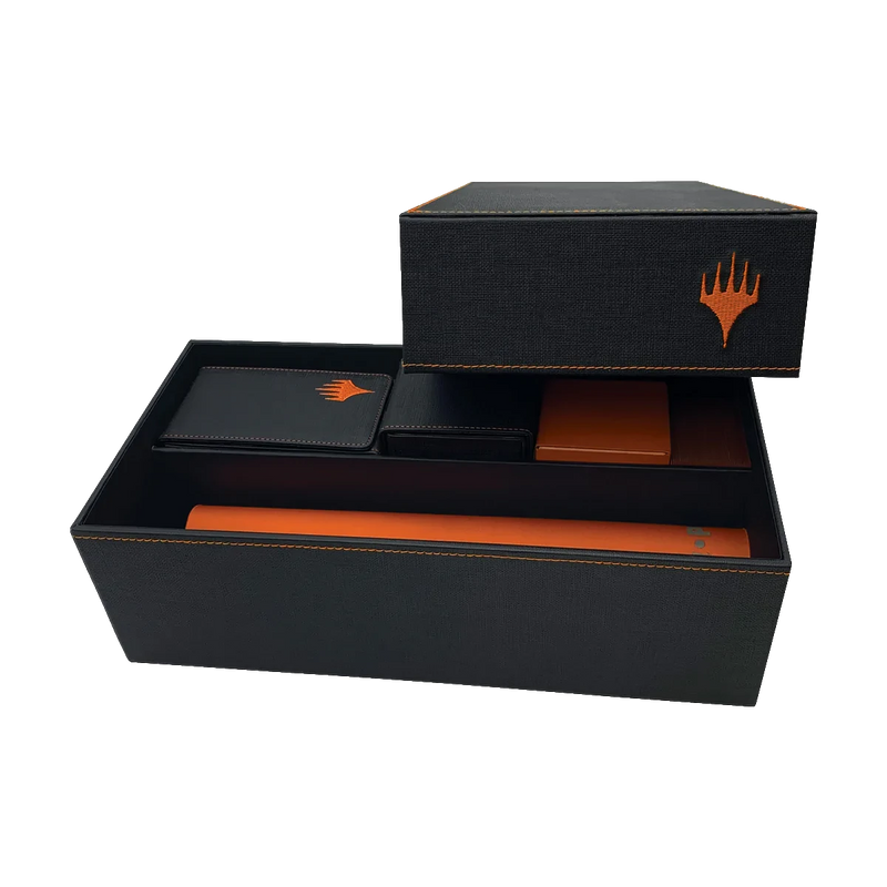 Ultra Pro Storage Box for Magic: The Gathering - Mythic Edition