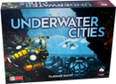 Underwater Cities