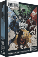 Unmatched: Cobble & Fog