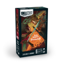 Unmatched: Little Red Riding Hood Vs Beowulf