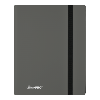 Ultra Pro 9-Pocket PRO-Binder Eclipse