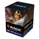 Ultra Pro MTG Streets of New Capenna 100+ Deck Box