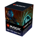 Ultra Pro MTG Streets of New Capenna 100+ Deck Box