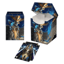 Ultra Pro MTG Streets of New Capenna 100+ Deck Box