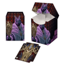 Ultra Pro MTG Streets of New Capenna 100+ Deck Box