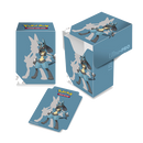 Ultra Pro Pokemon TCG Full View Deck Box Lucario