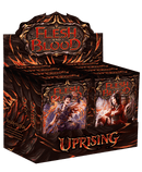 Flesh and Blood Uprising Blitz špil