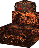 Booster Box Flesh and Blood Uprising
