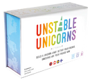 Unstable Unicorns 2nd Edition