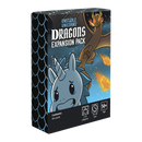 Unstable Unicorns Dragons Expansion Pack