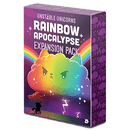 Unstable Unicorns Rainbow Apocalypse Expansion Pack