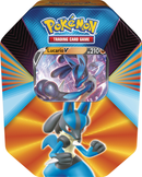Pokemon TCG V Forces Tin