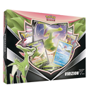 Pokemon TCG Virizion V Box
