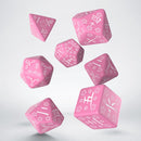 Q-Workshop Japanese Dice Set (7pcs)
