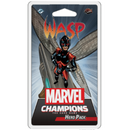 Marvel Champions: The Wasp Hero Pack