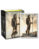 Dragon Shield: Standard Size Matte Art Sleeves - Justice League: Aquaman