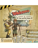 Welcome to: Your perfect Home - Thematic Neighborhood Doomsday Expansion