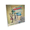 Welcome to: Your perfect Home - Thematic Neighborhood Outbreak Expansion