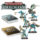 Warhammer Underworlds Direchasm The Starblood Stalkers