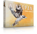 Wingspan Oceania Expansion
