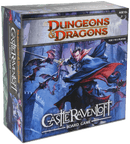 Dungeons & Dragons: Castle Ravenloft društvena igra