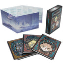 D&D - Spelljammer: Adventures in Space (alt cover)